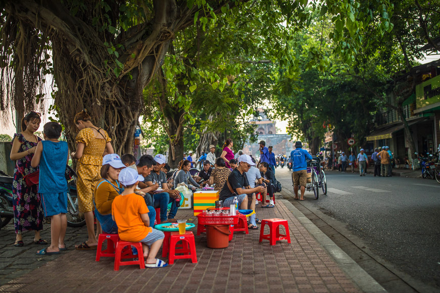 Beyond Pho 5 Awesome Vietnamese Noodles Vietnam Tourism